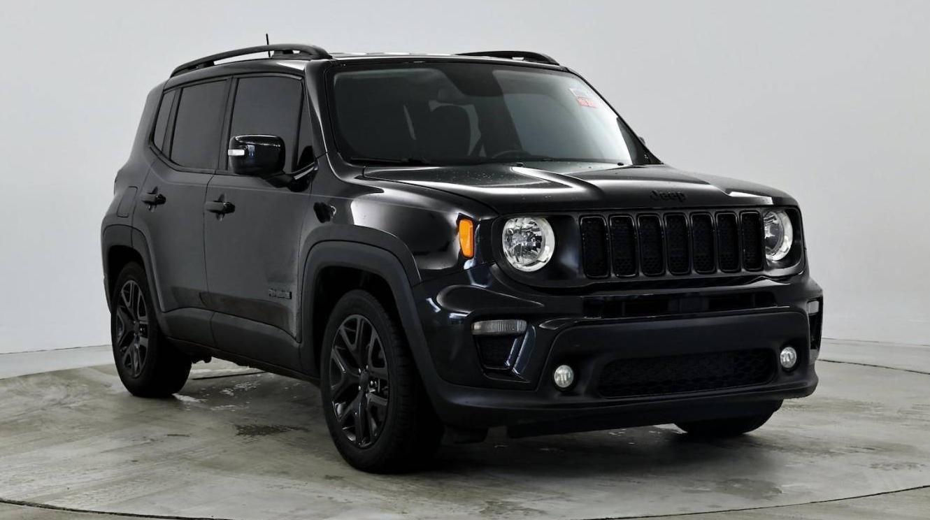 JEEP RENEGADE 2019 ZACNJABB0KPJ86432 image