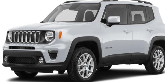 JEEP RENEGADE 2019 ZACNJBBB5KPK36408 image