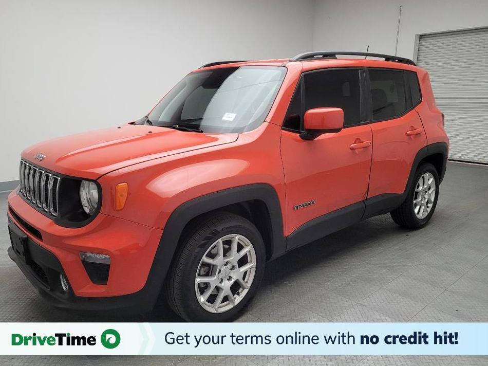 JEEP RENEGADE 2019 ZACNJABB1KPJ85807 image JEEP RENEGADE 2019 ZACNJABB1KPJ85807 image