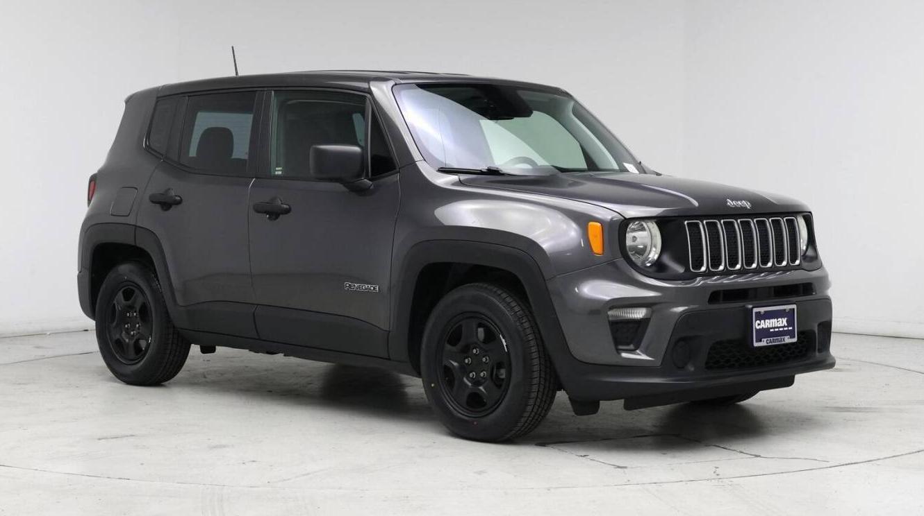 JEEP RENEGADE 2019 ZACNJAAB1KPK17320 image