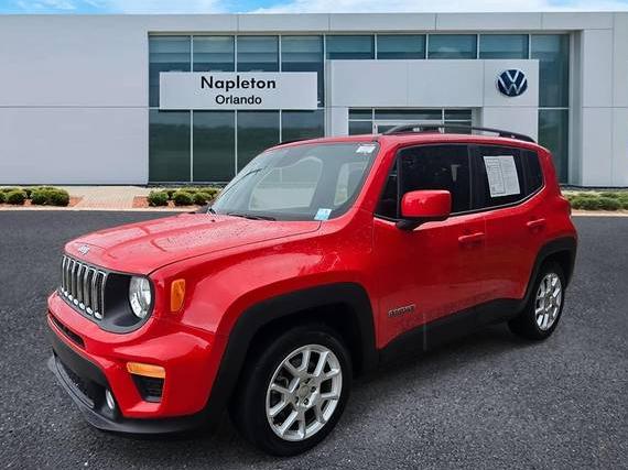 JEEP RENEGADE 2019 ZACNJABB0KPJ77150 image JEEP RENEGADE 2019 ZACNJABB0KPJ77150 image