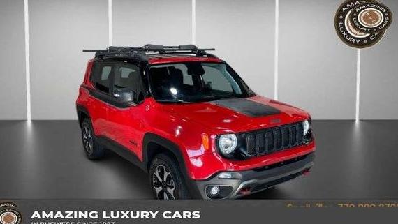 JEEP RENEGADE 2019 ZACNJBC11KPK31115 image JEEP RENEGADE 2019 ZACNJBC11KPK31115 image