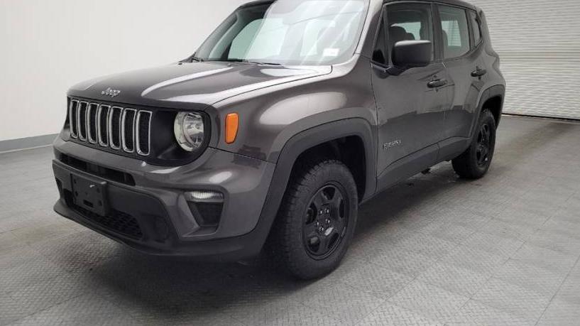 JEEP RENEGADE 2019 ZACNJBAB9KPK51043 image