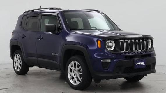 JEEP RENEGADE 2019 ZACNJBA14KPK05644 image JEEP RENEGADE 2019 ZACNJBA14KPK05644 image