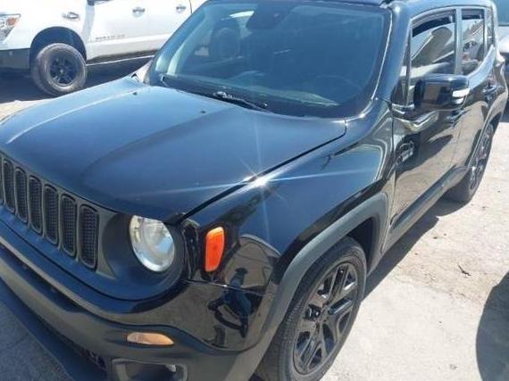 JEEP RENEGADE 2019 ZACNJABB5KPK00535 image