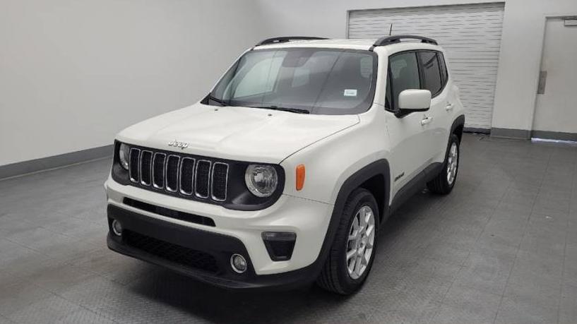 JEEP RENEGADE 2019 ZACNJABB2KPK87357 image