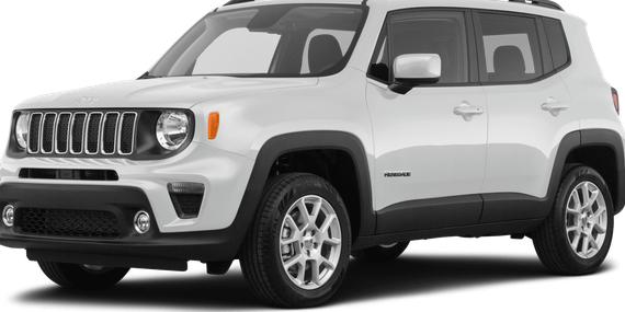 JEEP RENEGADE 2019 ZACNJBD12KPK02799 image