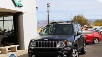 JEEP RENEGADE 2019 ZACNJAD12KPK22836 image JEEP RENEGADE 2019 ZACNJAD12KPK22836 image