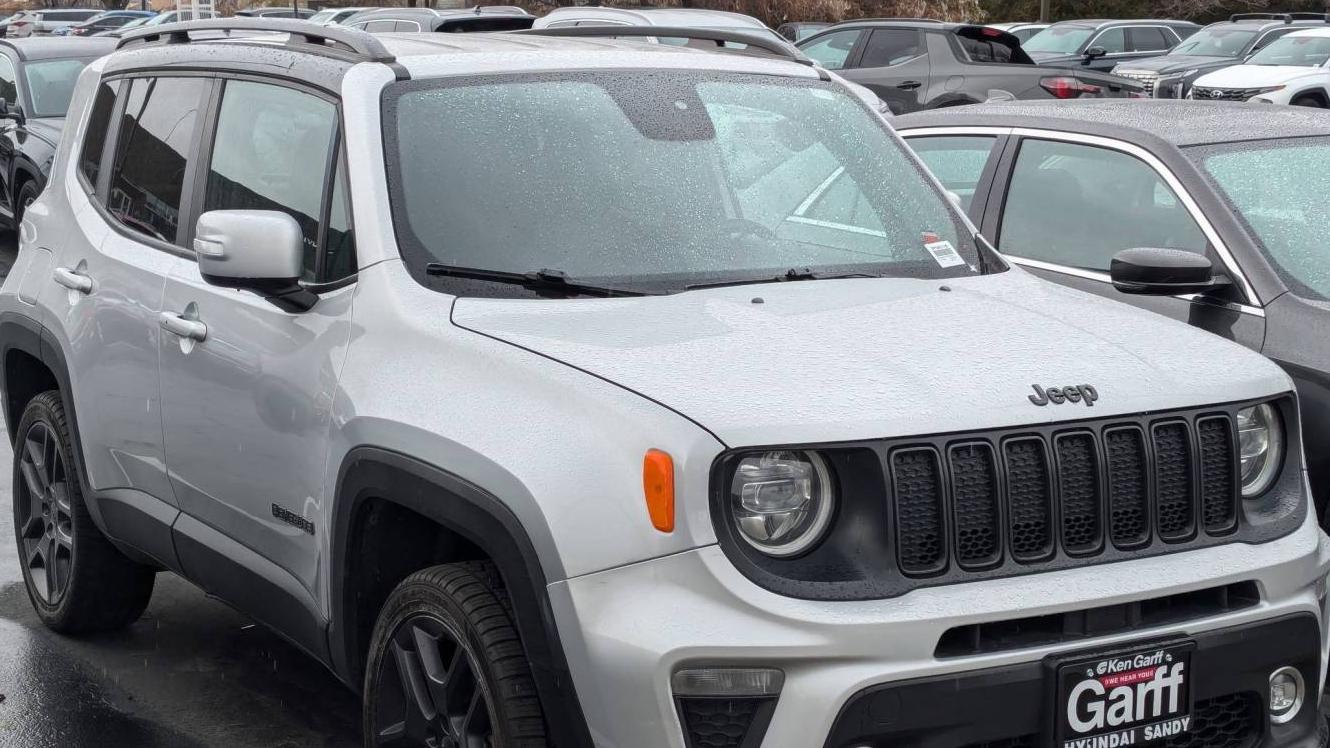 JEEP RENEGADE 2019 ZACNJBB17KPK10691 image