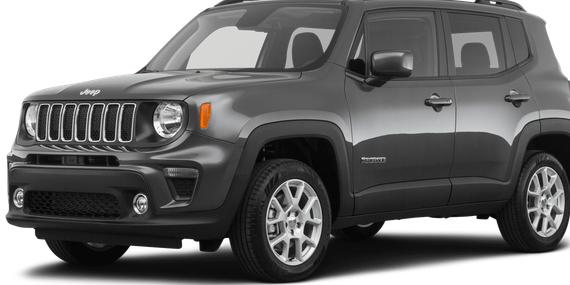 JEEP RENEGADE 2019 ZACNJBBB5KPK54469 image