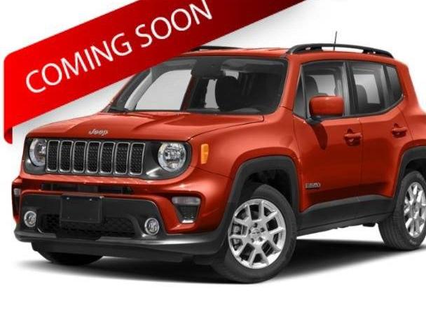 JEEP RENEGADE 2019 ZACNJBAB6KPJ82408 image