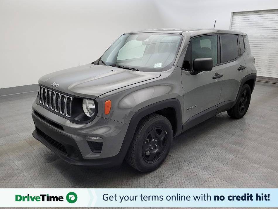 JEEP RENEGADE 2019 ZACNJAAB8KPK39993 image