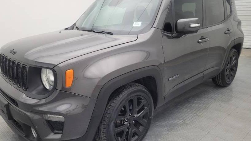 JEEP RENEGADE 2019 ZACNJAB10KPJ92013 image