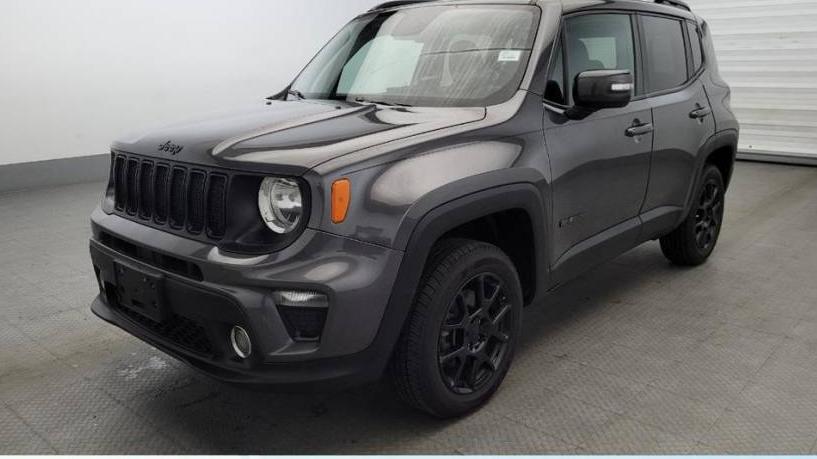 JEEP RENEGADE 2019 ZACNJBBB4KPK60568 image