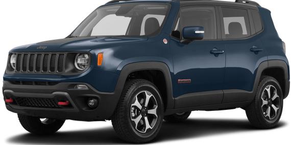 JEEP RENEGADE 2019 ZACNJBC14KPK68207 image