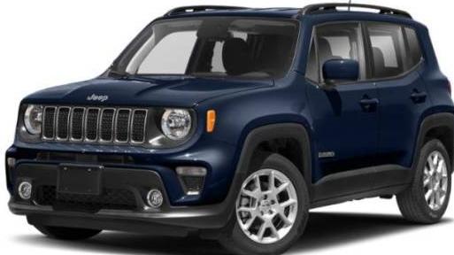 JEEP RENEGADE 2019 ZACNJBBB5KPJ74590 image