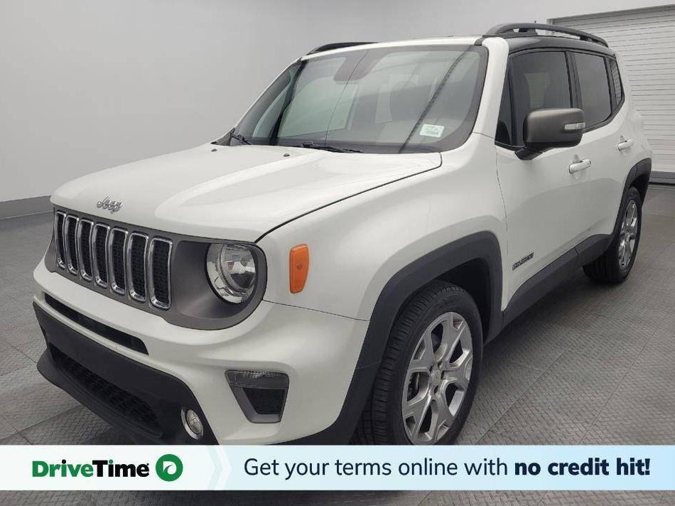 JEEP RENEGADE 2019 ZACNJAD15KPK33944 image