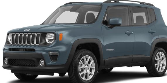 JEEP RENEGADE 2019 ZACNJBB15KPK45021 image