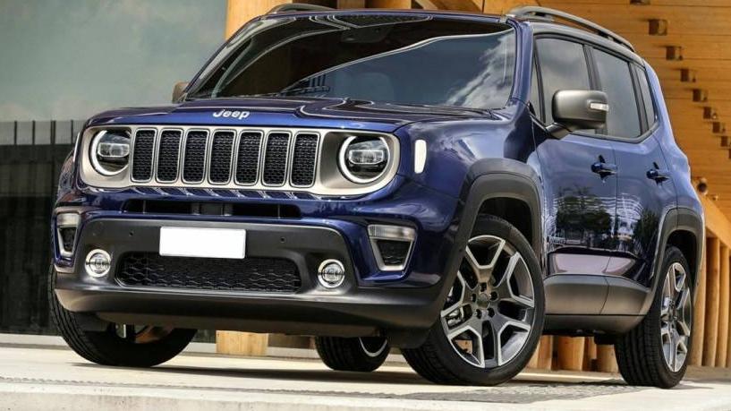 JEEP RENEGADE 2019 ZACNJBAB8KPK15490 image