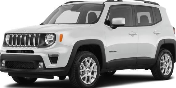 JEEP RENEGADE 2019 ZACNJABB5KPJ84188 image