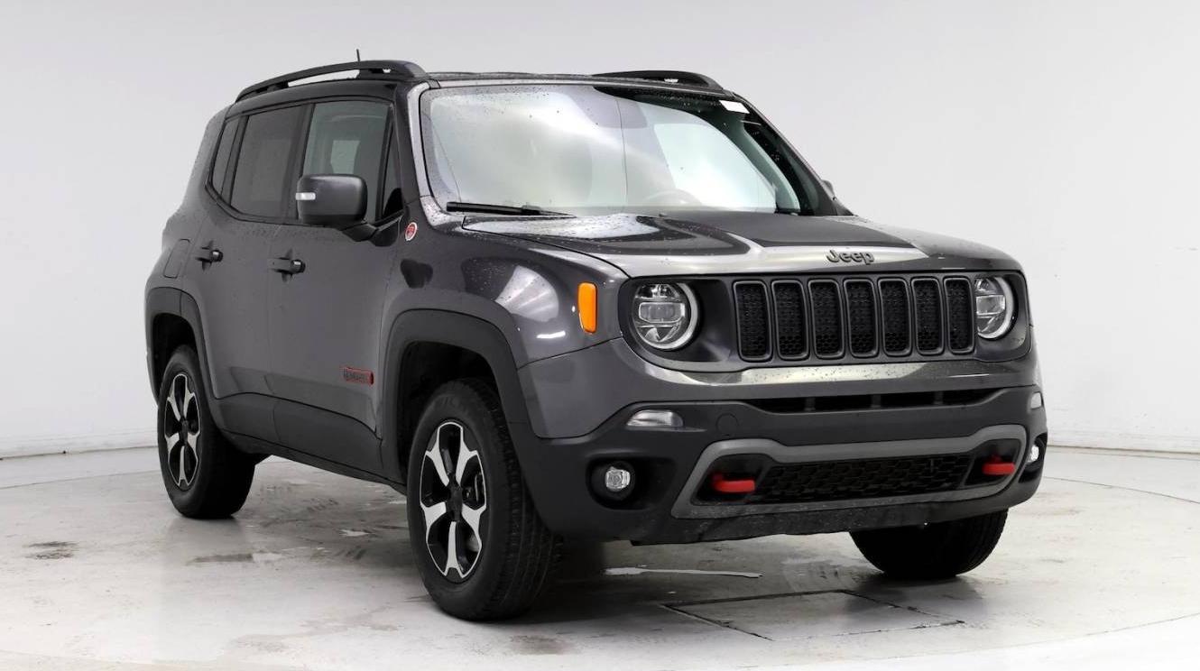 JEEP RENEGADE 2019 ZACNJBC13KPK02439 image