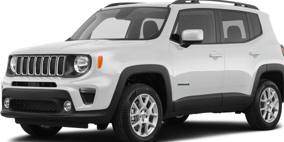 JEEP RENEGADE 2019 ZACNJBAB4KPK15079 image