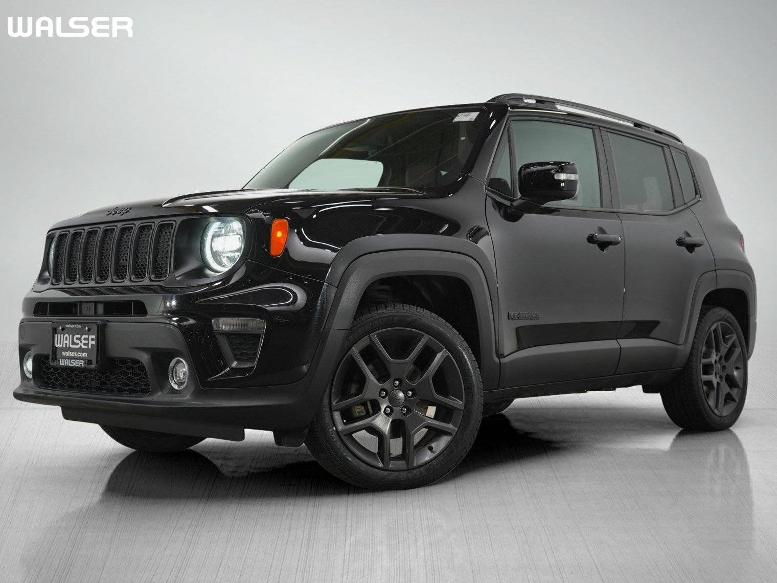 JEEP RENEGADE 2019 ZACNJBB19KPK25970 image