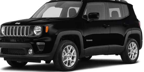 JEEP RENEGADE 2019 ZACNJBD12KPJ85602 image