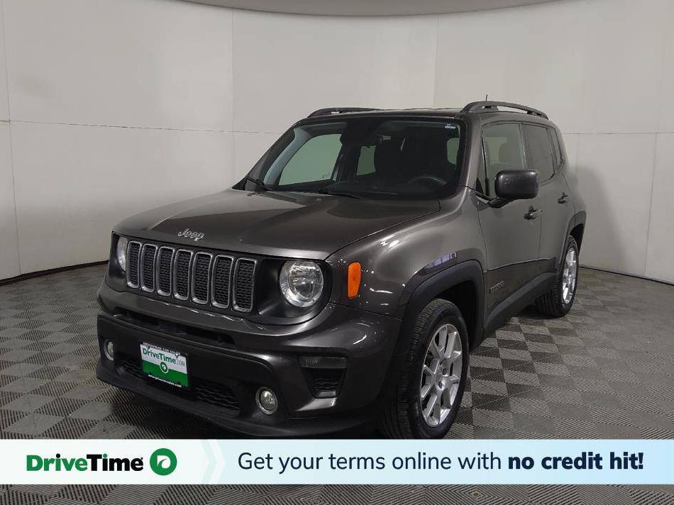 JEEP RENEGADE 2019 ZACNJABB6KPK83568 image