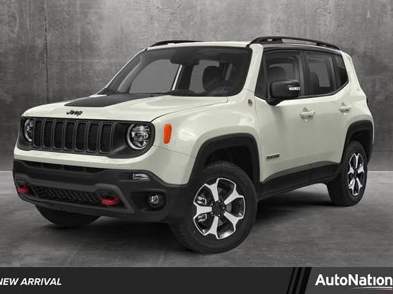 JEEP RENEGADE 2019 ZACNJBC1XKPK09226 image