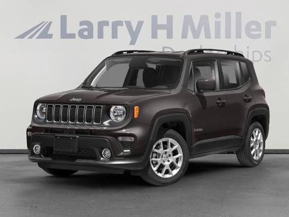 JEEP RENEGADE 2019 ZACNJABB3KPK86203 image JEEP RENEGADE 2019 ZACNJABB3KPK86203 image