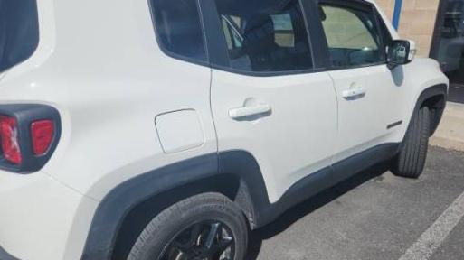 JEEP RENEGADE 2019 ZACNJBB11KPK16891 image