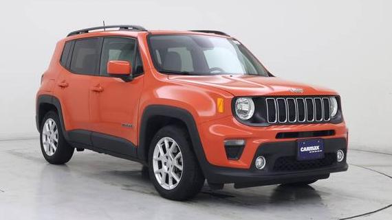 JEEP RENEGADE 2019 ZACNJABB8KPK52810 image