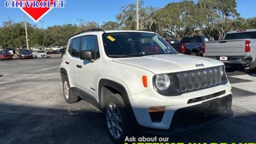 JEEP RENEGADE 2019 ZACNJBAB9KPK06653 image