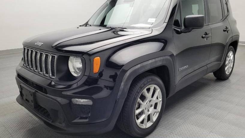 JEEP RENEGADE 2019 ZACNJAAB0KPK68694 image