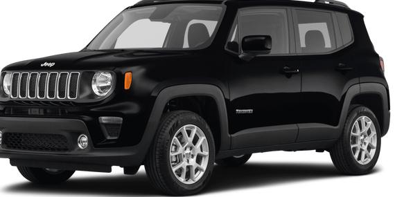 JEEP RENEGADE 2019 ZACNJABB2KPK44895 image JEEP RENEGADE 2019 ZACNJABB2KPK44895 image