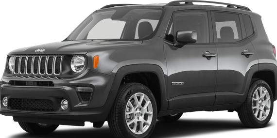 JEEP RENEGADE 2019 ZACNJABB3KPK69059 image