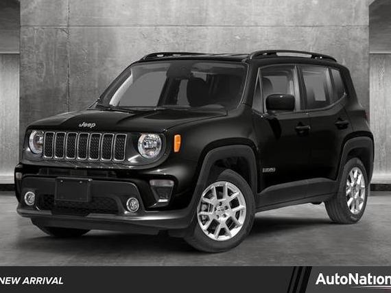 JEEP RENEGADE 2019 ZACNJAAB5KPK51843 image
