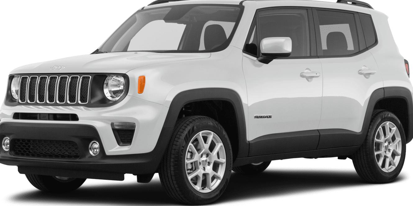 JEEP RENEGADE 2019 ZACNJBBB8KPJ95255 image