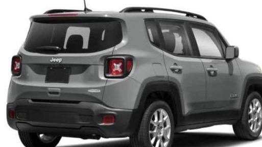 JEEP RENEGADE 2019 ZACNJBBB8KPK53896 image