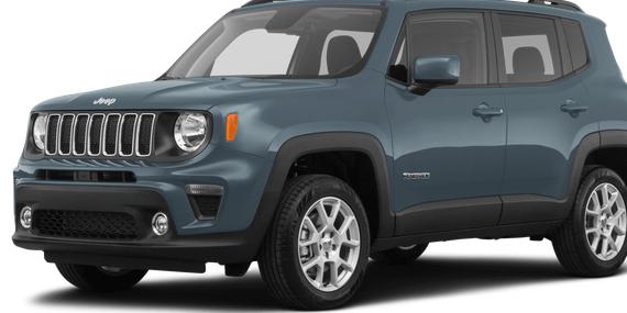 JEEP RENEGADE 2019 ZACNJBB19KPK41098 image JEEP RENEGADE 2019 ZACNJBB19KPK41098 image