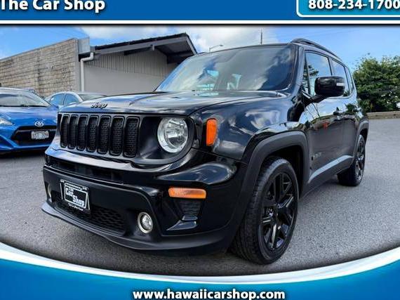 JEEP RENEGADE 2019 ZACNJABB5KPJ93084 image JEEP RENEGADE 2019 ZACNJABB5KPJ93084 image