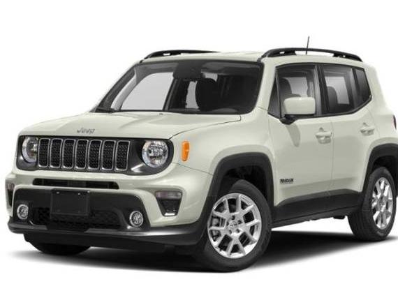 JEEP RENEGADE 2019 ZACNJBBB3KPK62585 image