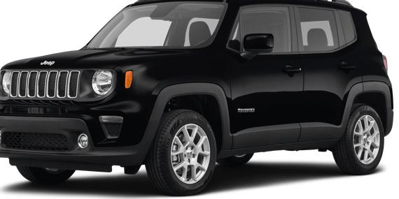 JEEP RENEGADE 2019 ZACNJAAB0KPK94809 image