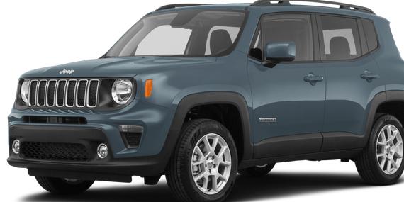 JEEP RENEGADE 2019 ZACNJBB18KPK81737 image