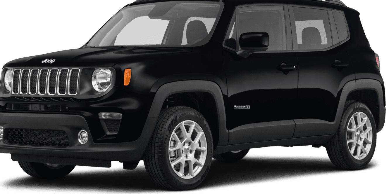 JEEP RENEGADE 2019 ZACNJBBB0KPK09424 image