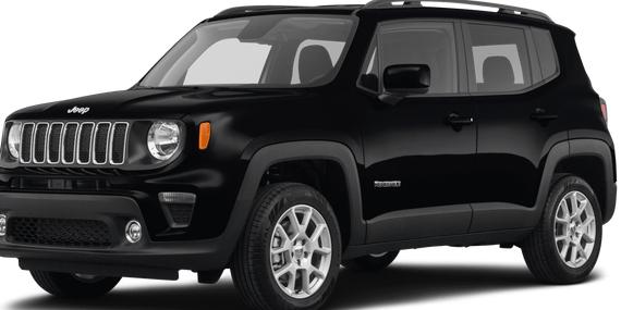 JEEP RENEGADE 2019 ZACNJBB10KPK19961 image