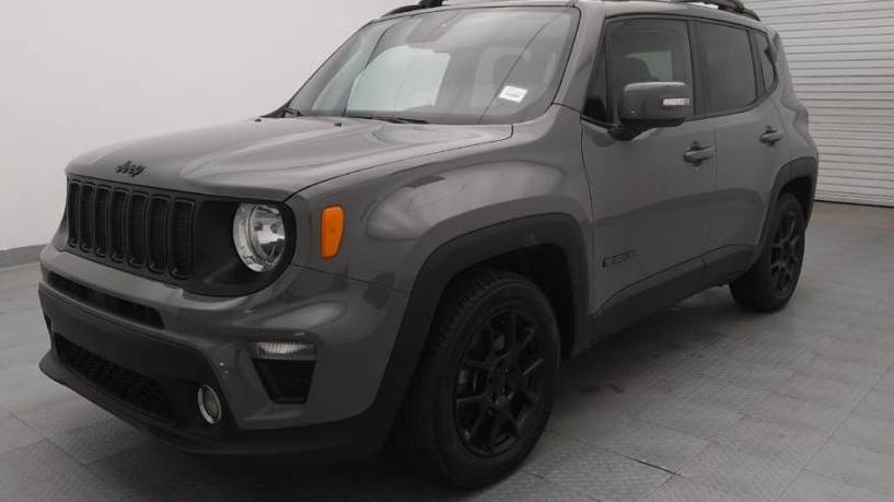 JEEP RENEGADE 2019 ZACNJABB9KPK92846 image