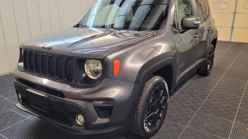 JEEP RENEGADE 2019 ZACNJBB18KPK43831 image