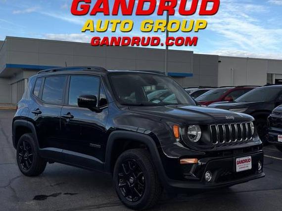 JEEP RENEGADE 2019 ZACNJBBB5KPK81624 image JEEP RENEGADE 2019 ZACNJBBB5KPK81624 image